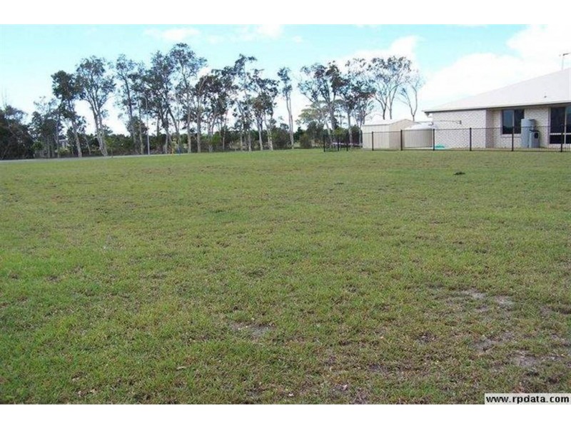 49 Sirenia Drive, Burrum Heads QLD 4659