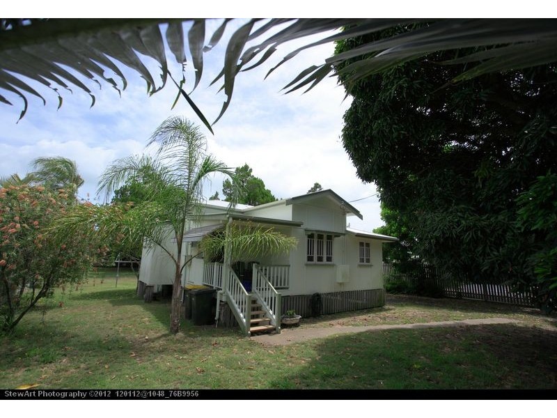 178 Cypress Street, Urangan QLD 4655