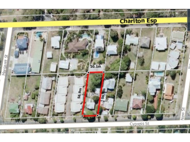 178 Cypress Street, Urangan QLD 4655