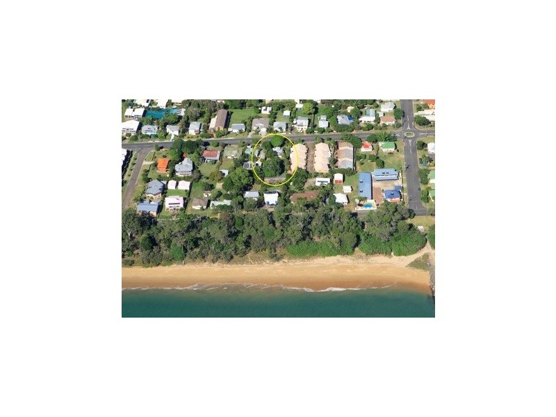 178 Cypress Street, Urangan QLD 4655