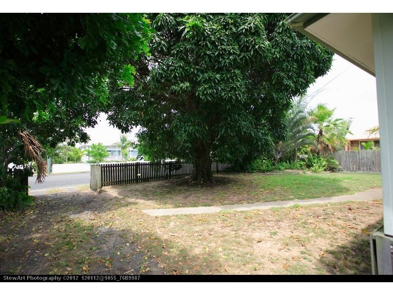 178 Cypress Street, Urangan QLD 4655