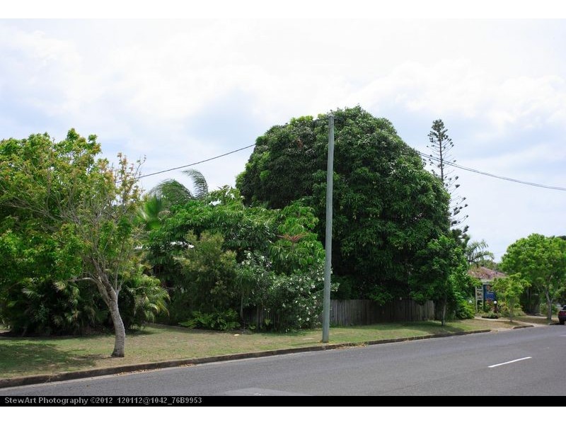 178 Cypress Street, Urangan QLD 4655
