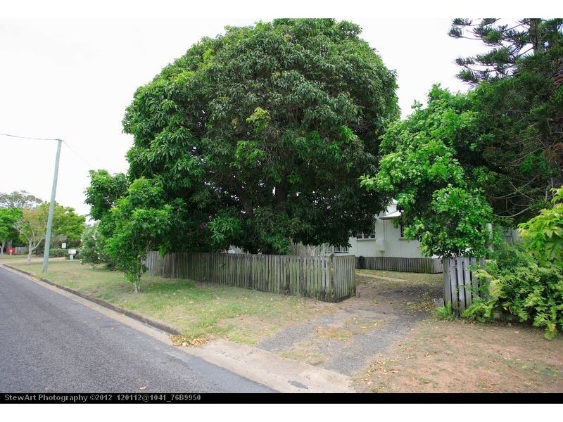 178 Cypress Street, Urangan QLD 4655