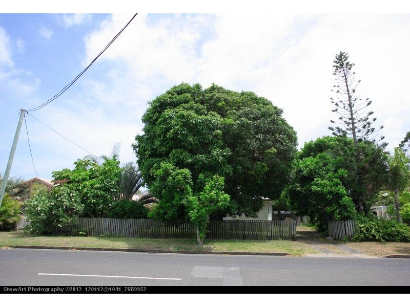 178 Cypress Street, Urangan QLD 4655
