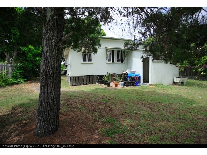 178 Cypress Street, Urangan QLD 4655