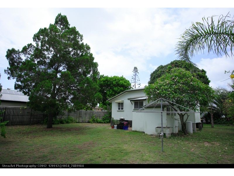 178 Cypress Street, Urangan QLD 4655