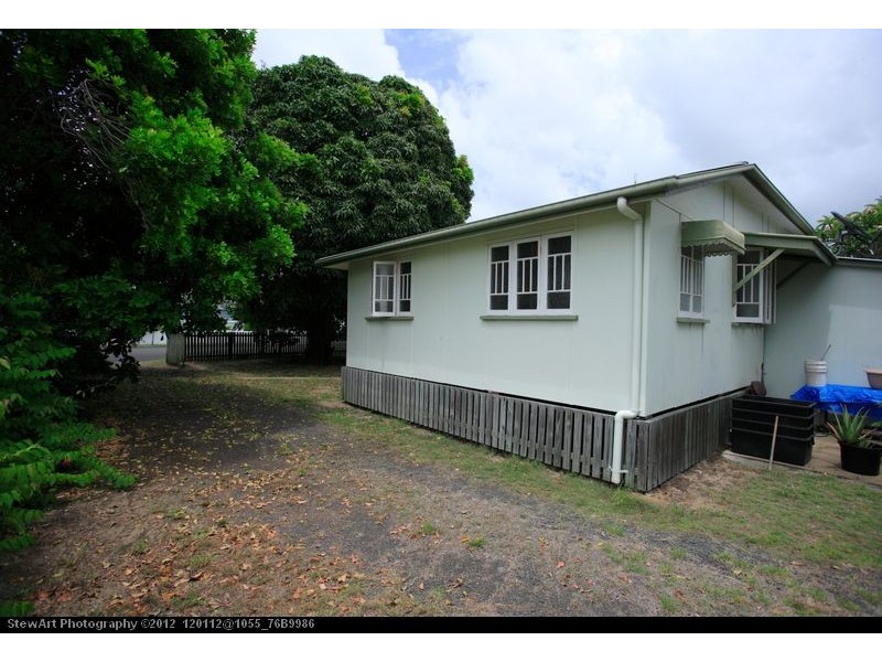 178 Cypress Street, Urangan QLD 4655
