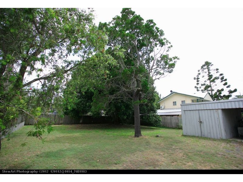178 Cypress Street, Urangan QLD 4655
