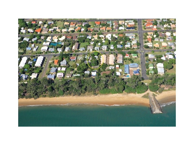 178 Cypress Street, Urangan QLD 4655