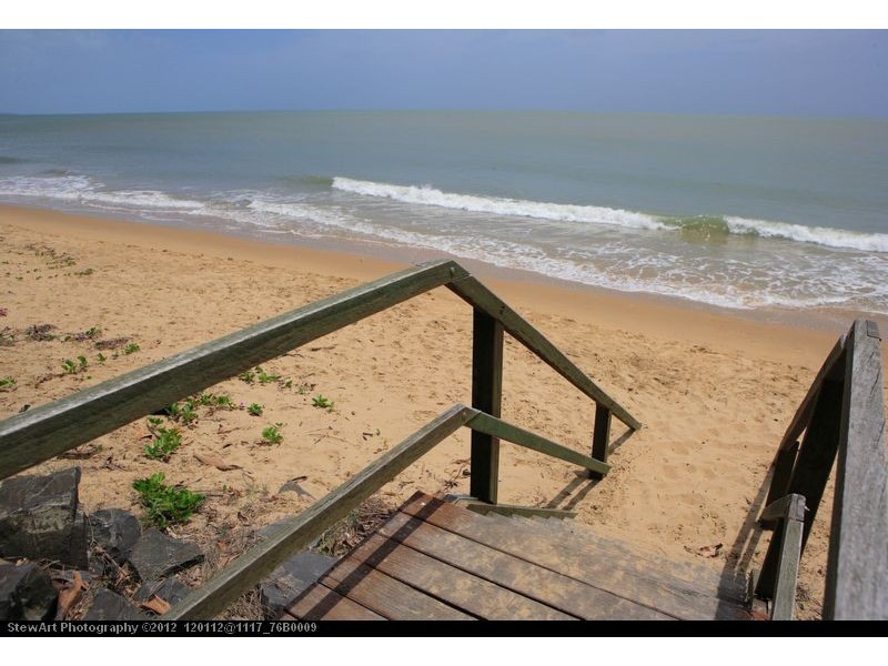 178 Cypress Street, Urangan QLD 4655