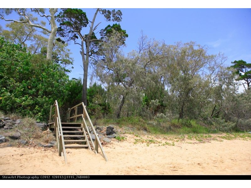 178 Cypress Street, Urangan QLD 4655