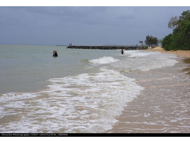 178 Cypress Street, Urangan QLD 4655