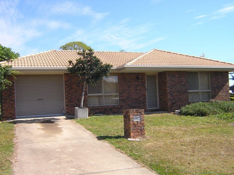 39 Waigani Avenue, Pialba QLD 4655