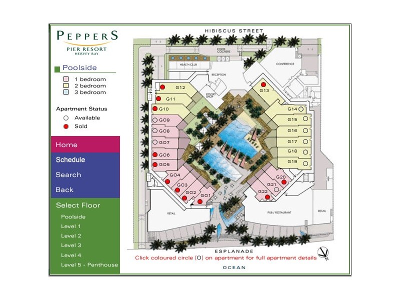 Unit 19, 569 Charlton Esplanade, Hervey Bay QLD 4655