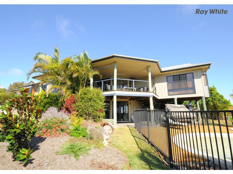 6 Baunfiend Court, Urraween QLD 4655