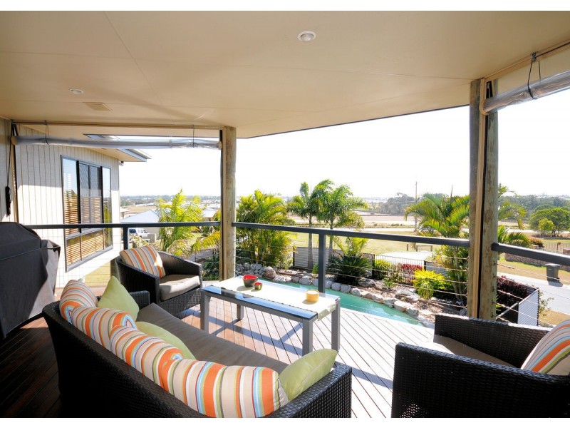 6 Baunfiend Court, Urraween QLD 4655