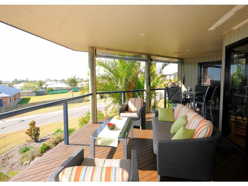 6 Baunfiend Court, Urraween QLD 4655