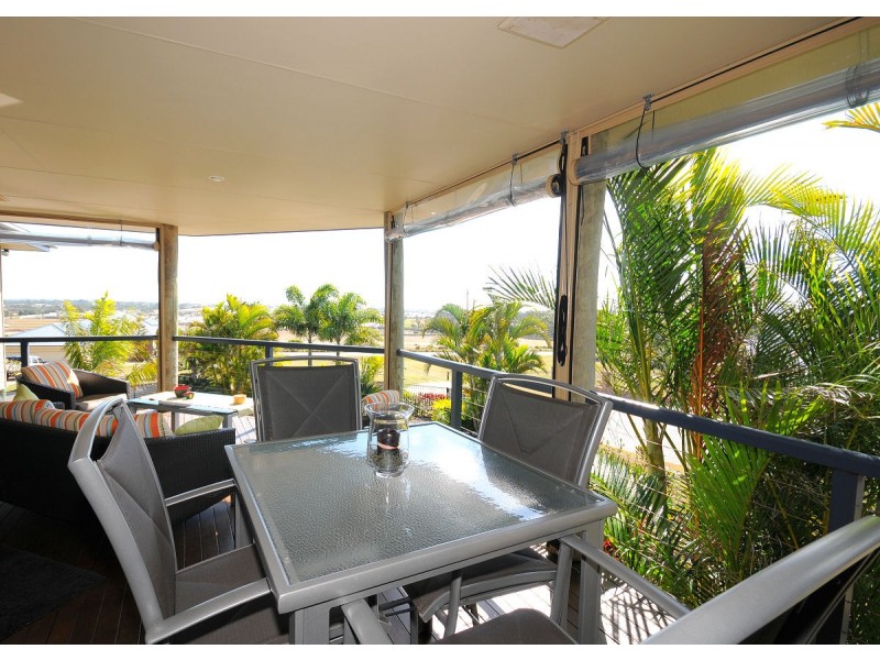 6 Baunfiend Court, Urraween QLD 4655