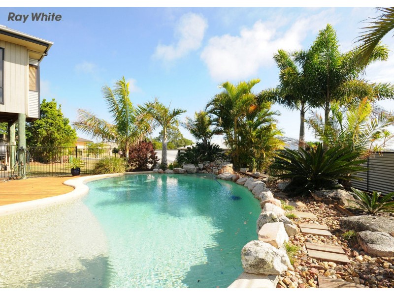 6 Baunfiend Court, Urraween QLD 4655