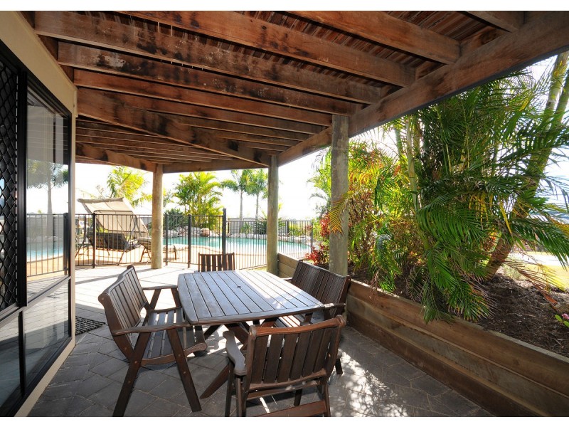 6 Baunfiend Court, Urraween QLD 4655