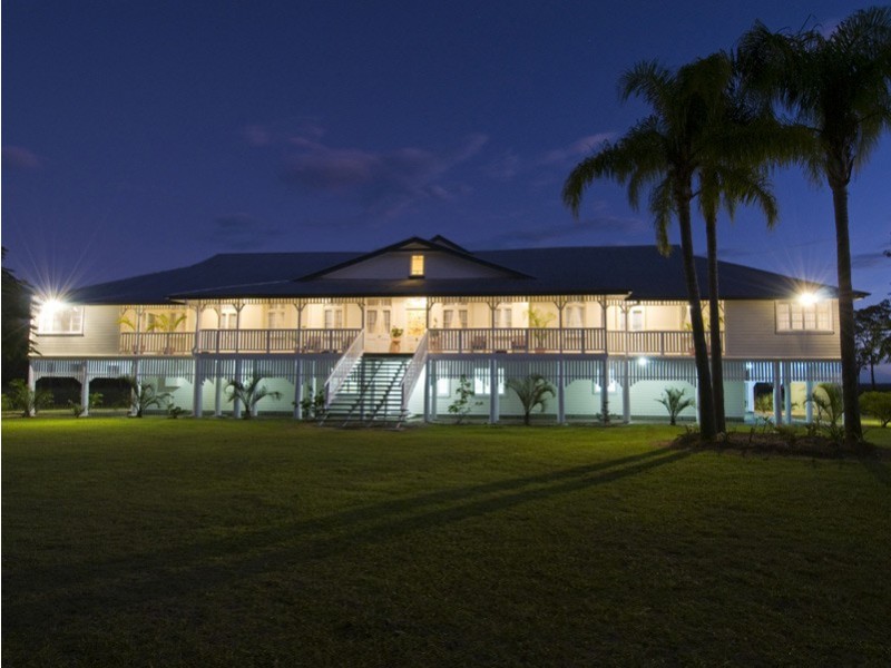 1208 Burrum Heads Road, Burrum River QLD 4659