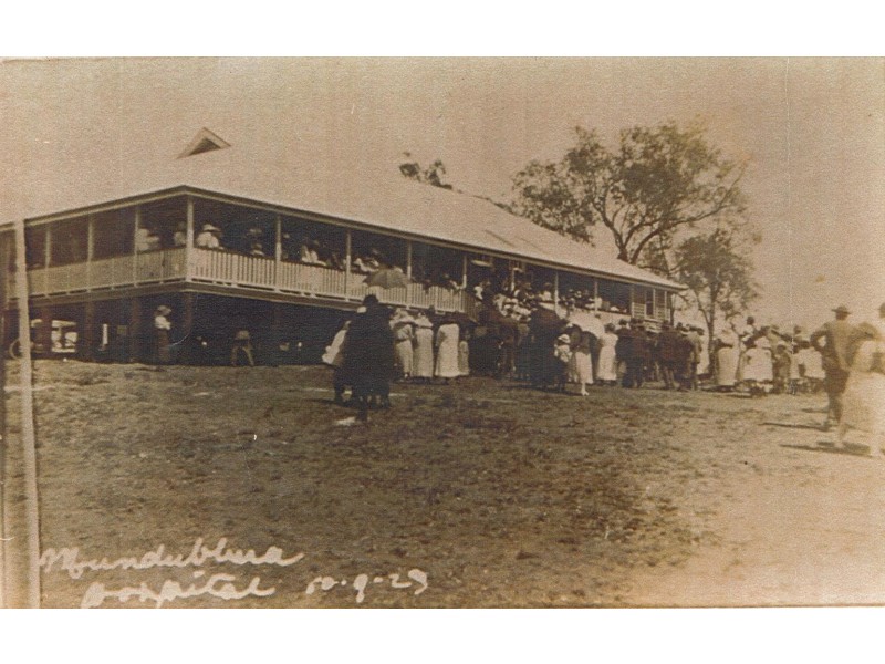 1208 Burrum Heads Road, Burrum River QLD 4659