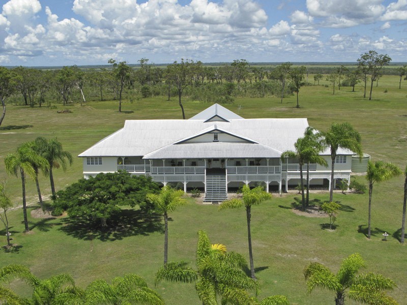 1208 Burrum Heads Road, Burrum River QLD 4659