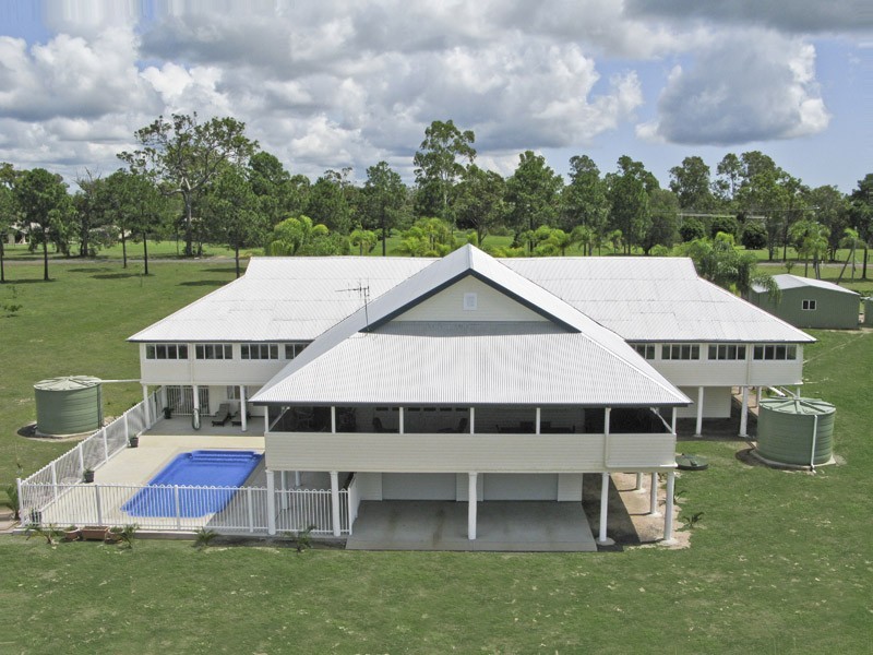 1208 Burrum Heads Road, Burrum River QLD 4659