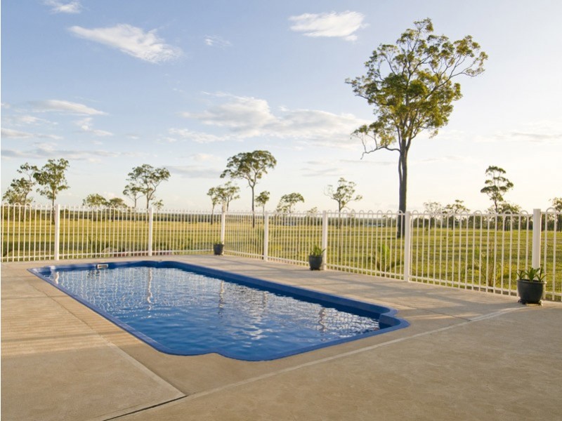 1208 Burrum Heads Road, Burrum River QLD 4659