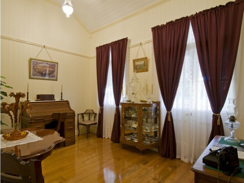 1208 Burrum Heads Road, Burrum River QLD 4659