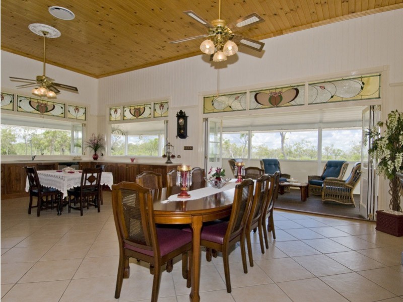 1208 Burrum Heads Road, Burrum River QLD 4659