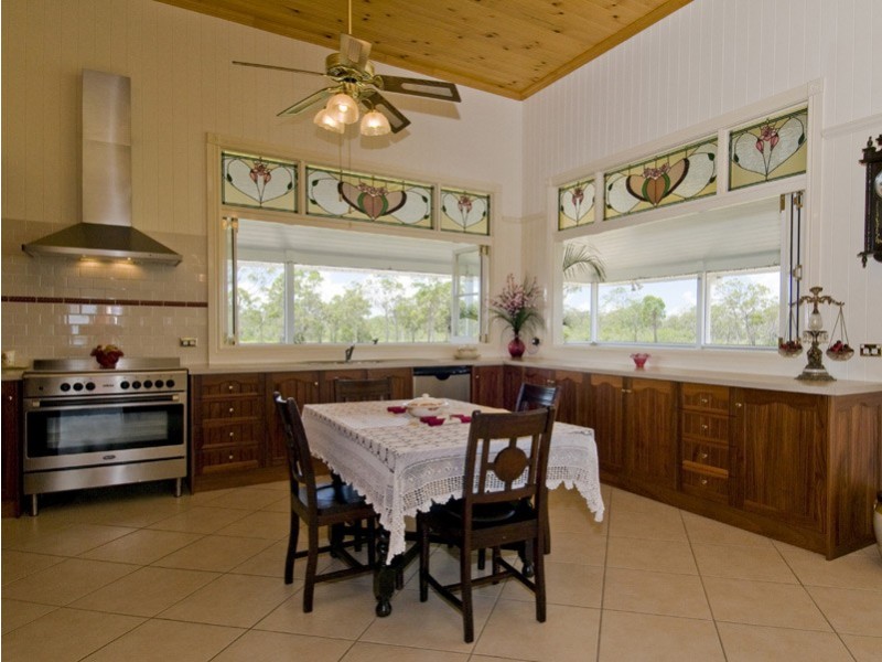 1208 Burrum Heads Road, Burrum River QLD 4659