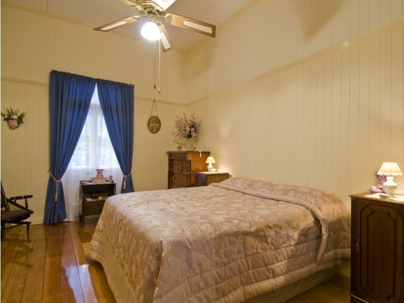 1208 Burrum Heads Road, Burrum River QLD 4659