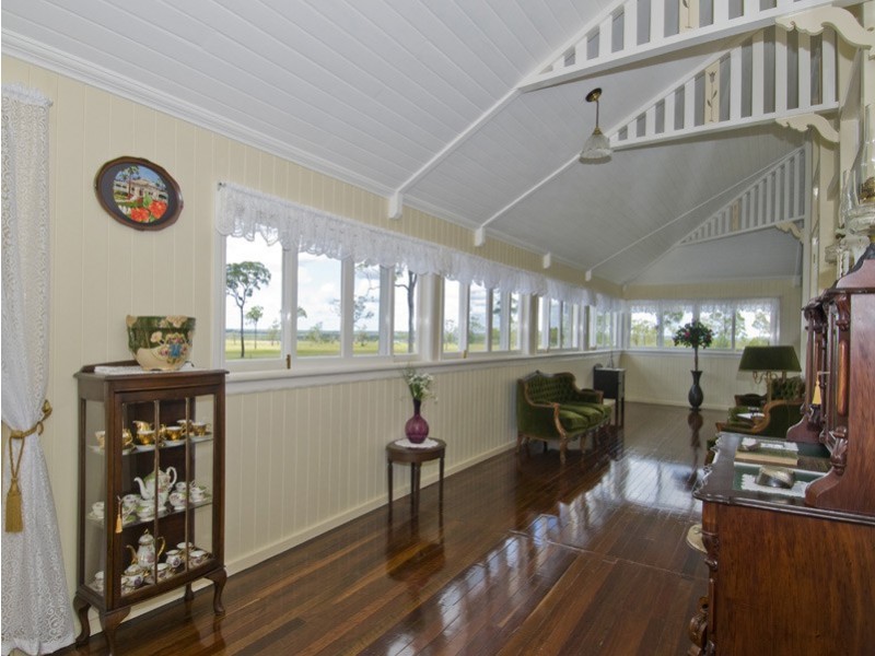 1208 Burrum Heads Road, Burrum River QLD 4659