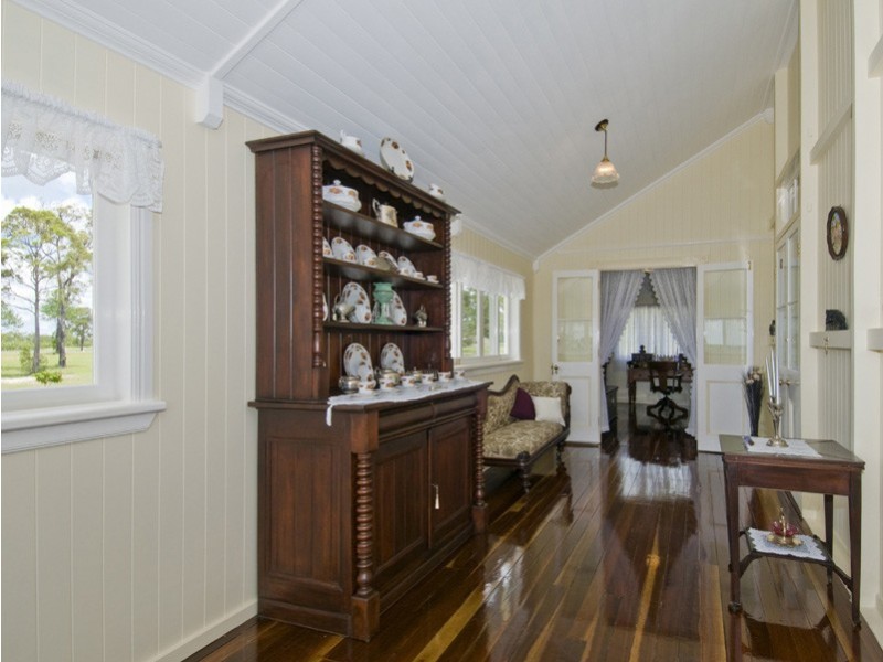 1208 Burrum Heads Road, Burrum River QLD 4659