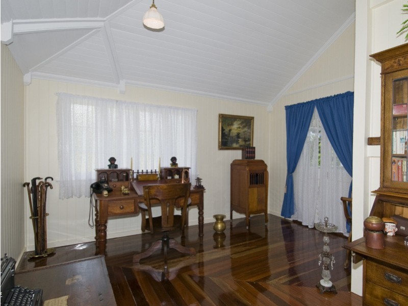 1208 Burrum Heads Road, Burrum River QLD 4659