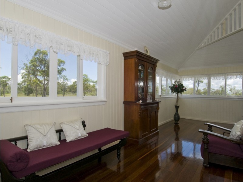 1208 Burrum Heads Road, Burrum River QLD 4659