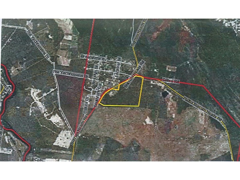 1208 Burrum Heads Road, Burrum River QLD 4659