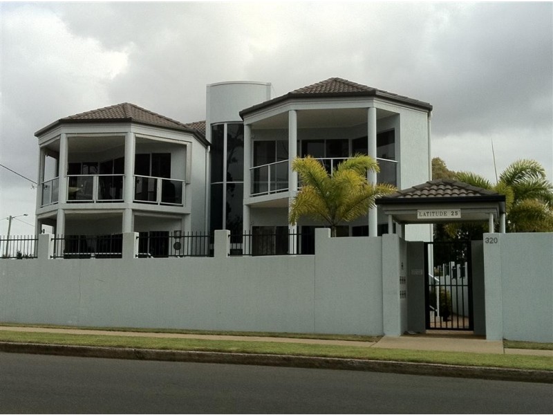 5/320 Charlton Esplanade, Scarness QLD 4655