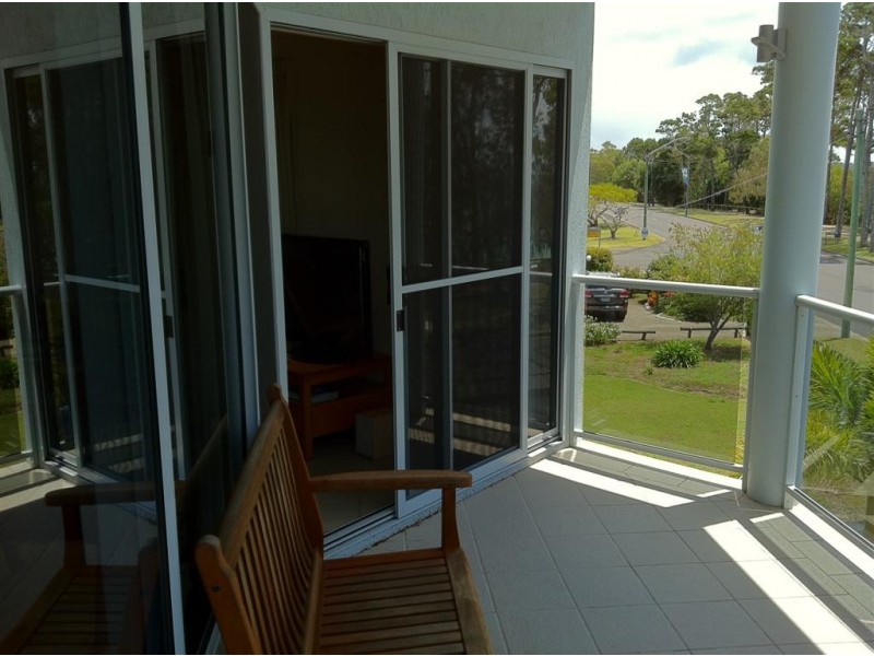 5/320 Charlton Esplanade, Scarness QLD 4655