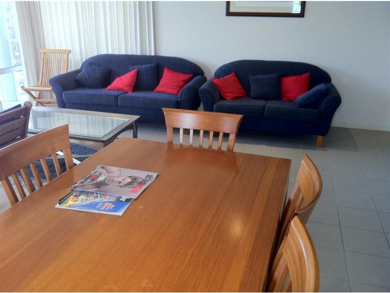 5/320 Charlton Esplanade, Scarness QLD 4655