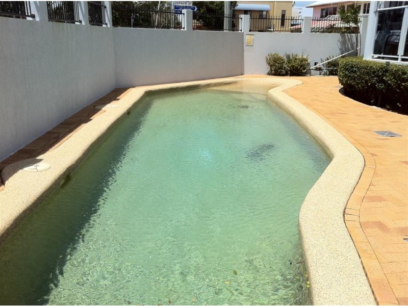 5/320 Charlton Esplanade, Scarness QLD 4655