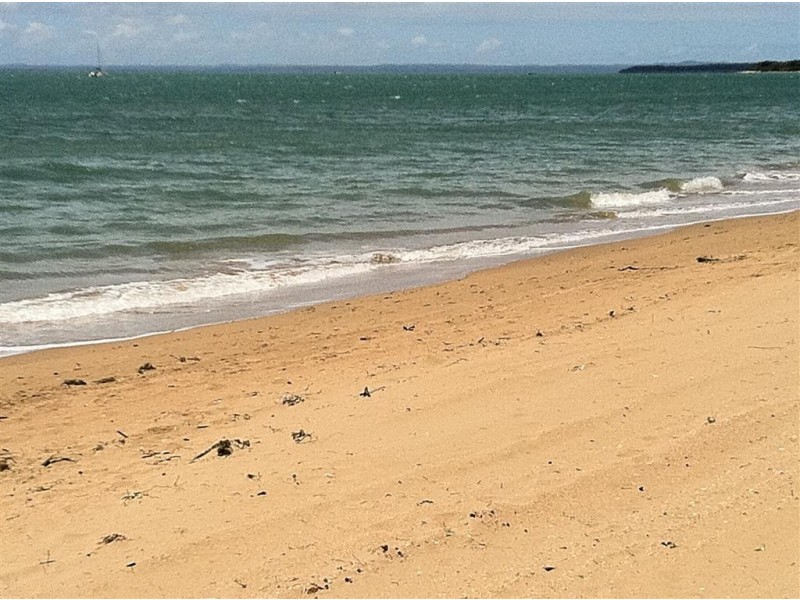 5/320 Charlton Esplanade, Scarness QLD 4655