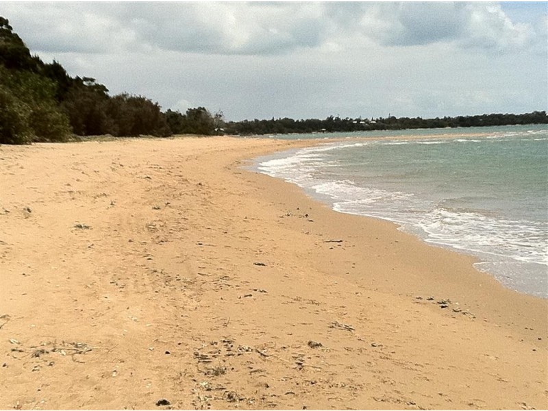 5/320 Charlton Esplanade, Scarness QLD 4655