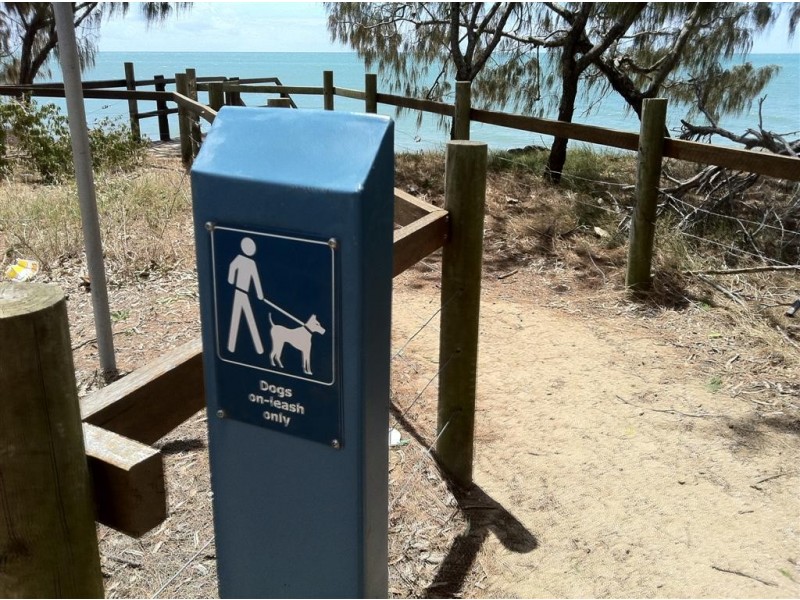 5/320 Charlton Esplanade, Scarness QLD 4655