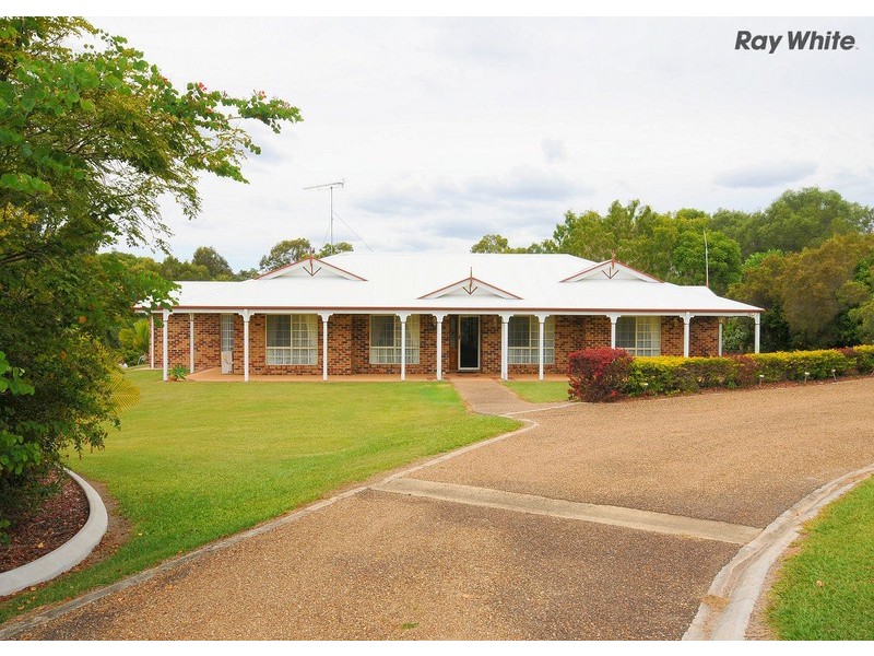 5 Lyndale Court, Hervey Bay QLD 4655