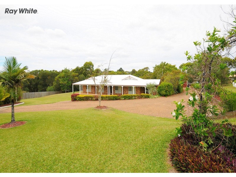5 Lyndale Court, Hervey Bay QLD 4655