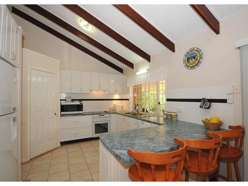 5 Lyndale Court, Hervey Bay QLD 4655