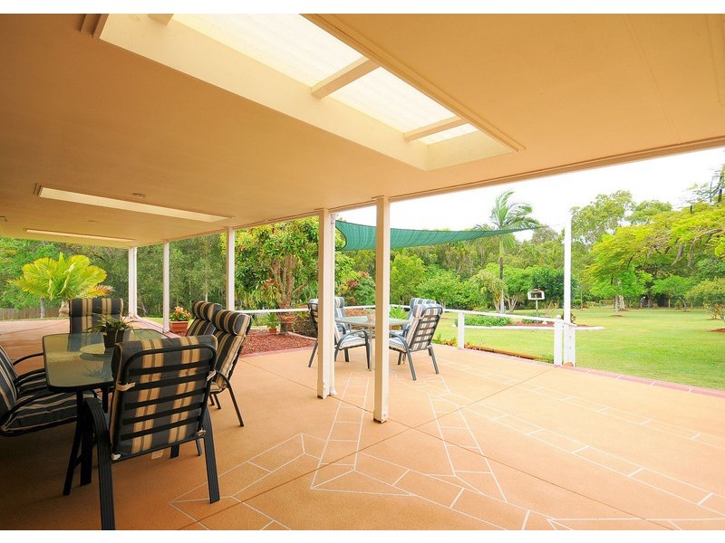 5 Lyndale Court, Hervey Bay QLD 4655