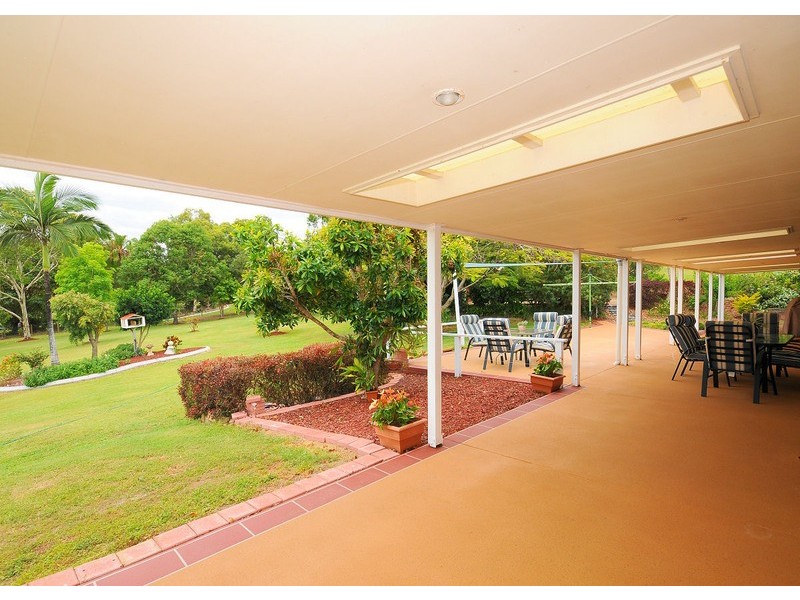 5 Lyndale Court, Hervey Bay QLD 4655